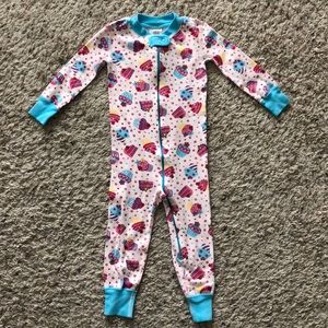 Hanna Andersson sleeper